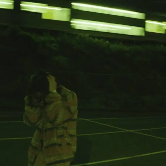 Cover Image: Knoir - not alright on Create Music Group