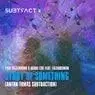 Cover Image for Story of Something Anton Tumas Subtraction