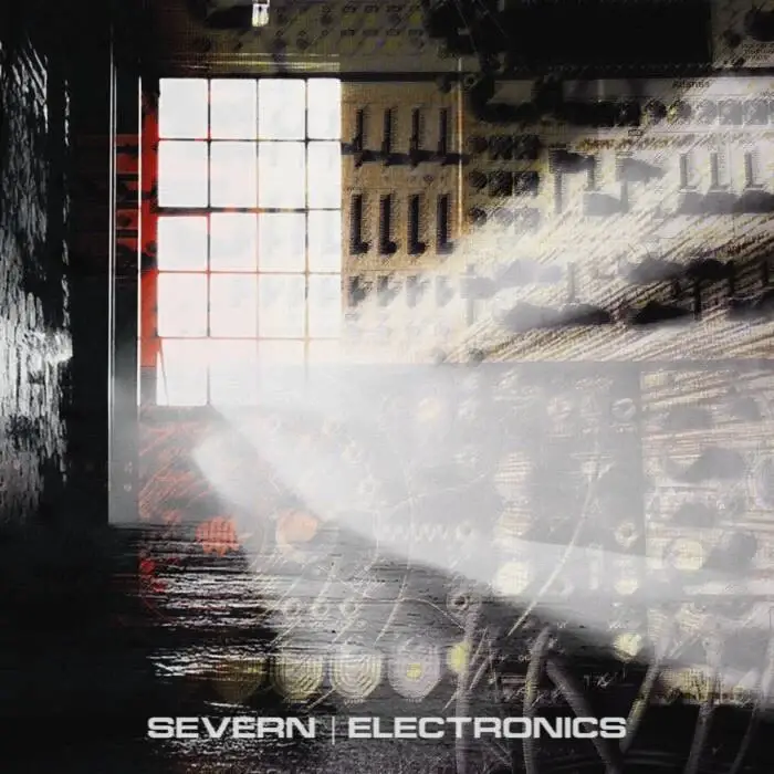 Cover Image: 7XINS - One Knob Per Function (Live Cuts) - 01 on Severn Electronics