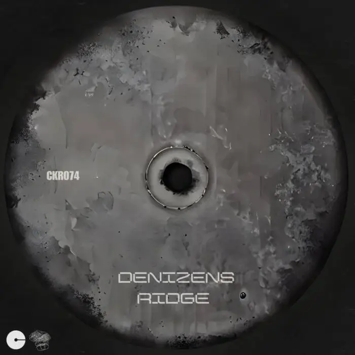 Cover Image: Denizens - Ridge on CoolKidz