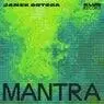 Cover Image for Mantra Extended