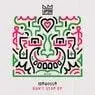 Cover Image for Don't Stop Extended Mix