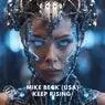 Cover Image for Keep Rising Original Mix