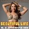 Cover Image for Beautiful Life JL & Afterman Mix