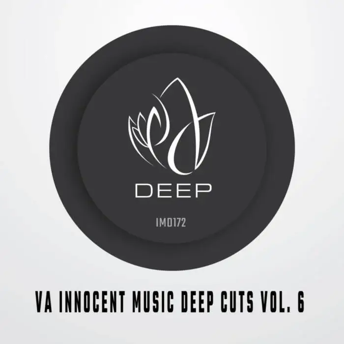 Cover Image: VA - Innocent Music Deep Cuts, Vol. 6 on Innocent Music