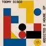 Cover Image for Mental Dub Message Mix