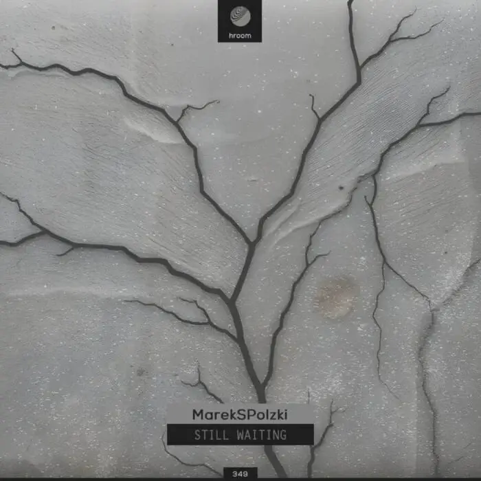 Cover Image: MarekSPolzki - Still Waiting on Hypnotic Room