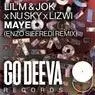 Cover Image for Maye Enzo Siffredi Extended Remix