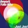 Cover Image for Just Just Extended Mix