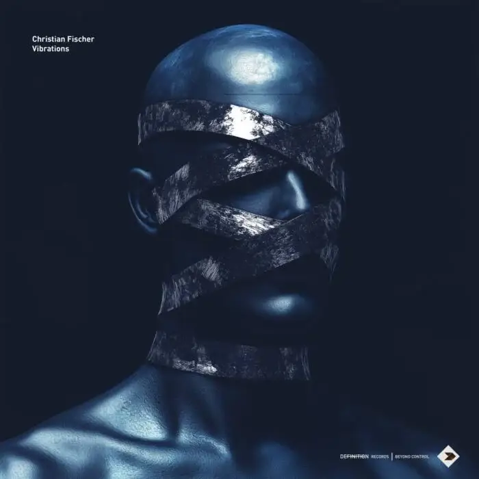 Cover Image: Christian Fischer - Vibrations on Definition Records