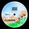 Cover Image for Flowers Extended