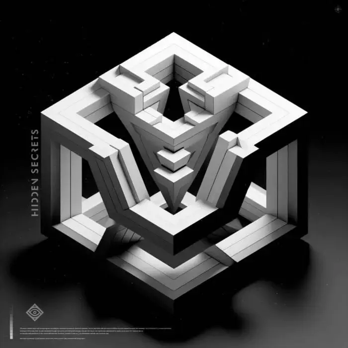 Cover Image: Ricardo Carmona - Back in the Days on Hidden Secret Records