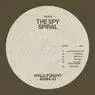 Cover Image for Steel Trap Original Mix