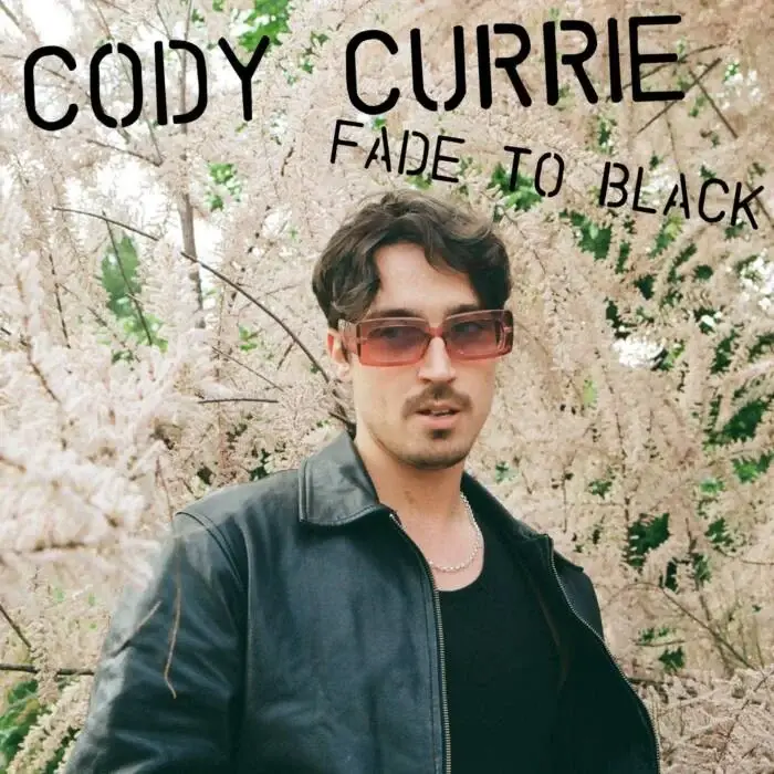 Cover Image: Cody Currie - Rent Free on Toy Tonics
