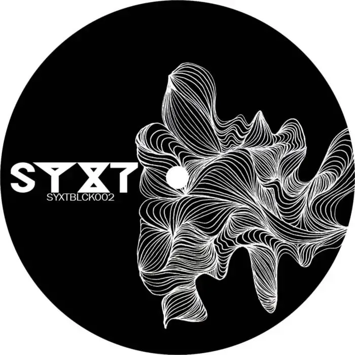 Cover Image: VA - Syxtblck002 on SYXT