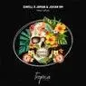 Cover Image for Paris Latino Extended Mix