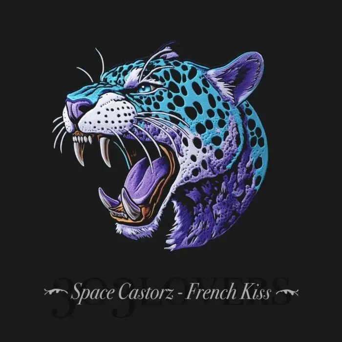 Cover Image: Space Castorz - French Kiss on 303Lovers