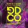 Cover Image for Cha Cha Cha Extended Mix