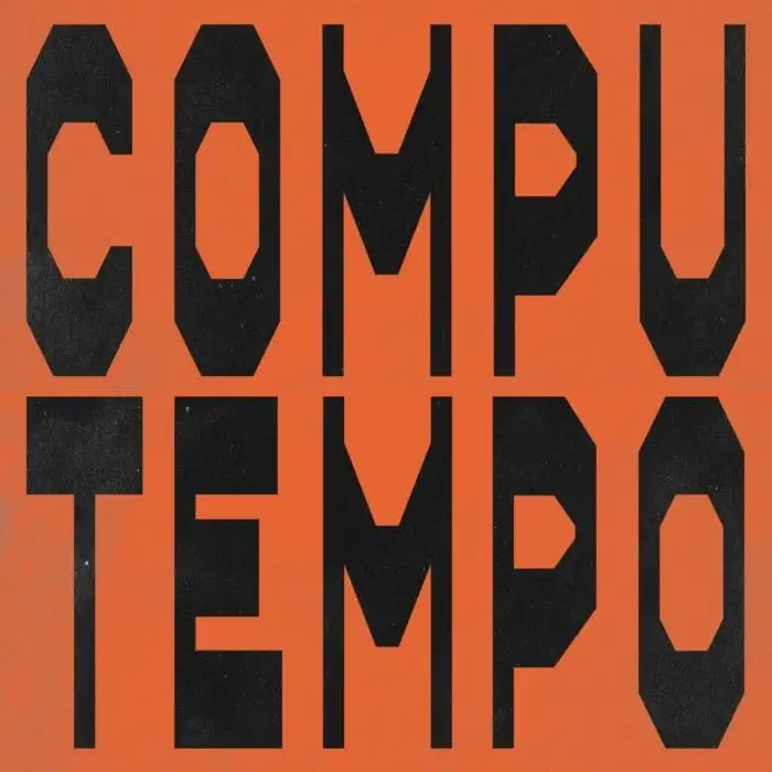 Cover Image: Lorenz Rhode, Sound Support - Computempo on Permanent Vacation