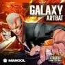 Cover Image for Galaxy Extended Mix