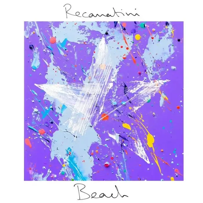 Cover Image: Recanatini - Beach on Hotfingers