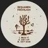 Cover Image for Get Up Original Mix