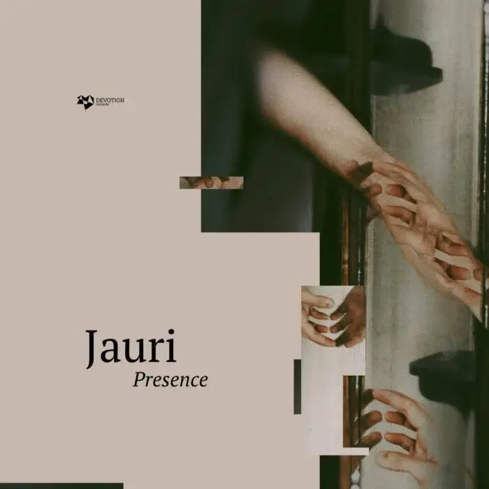 Cover Image: Jauri - Presence on Devotion Records