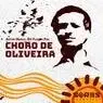 Cover Image for Choro De Oliveira Afro House Mix