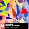 Cover Image for Pump Time Original Mix