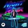 Cover Image for Night Rider Terr Remix