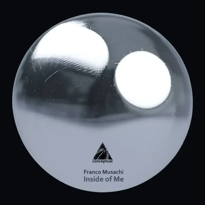 Cover Image: Franco Musachi - Inside of Me on Conceptual
