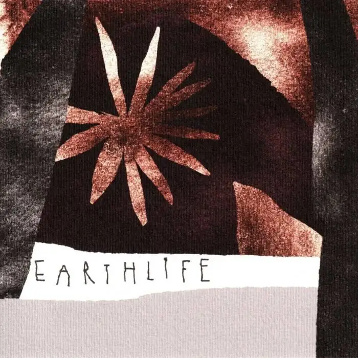 Cover Image: EarthLife, TOMMY WAX - For The Fucking Crowd on Radikon