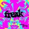 Cover Image for Freak (feat. Aya Anne) feat. Aya Anne