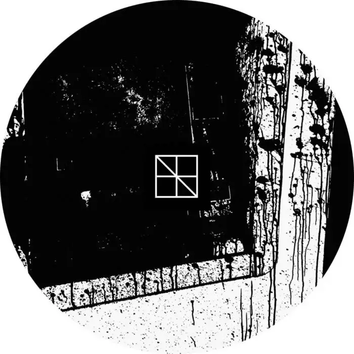 Cover Image: E.DN - Interlinked on Abstraction