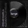 Cover Image for Elements of House Original Mix