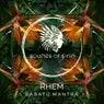 Cover Image for Sabatu Mantra Extended Mix