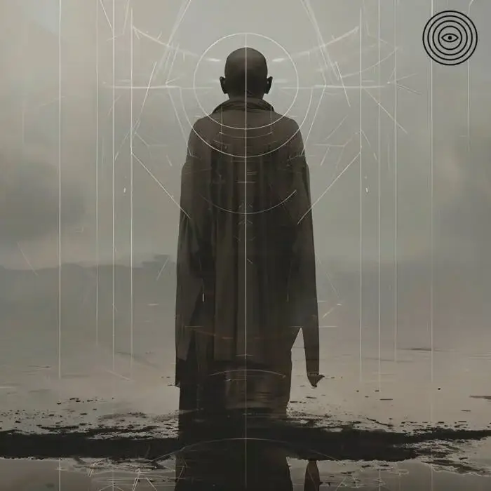 Cover Image: a Universe of me - Anomaly EP on Hitherto