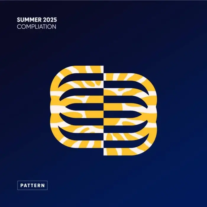 Cover Image: VA - Summer 2025 on Pattern