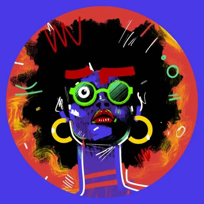 Cover Image: Chinonegro - Funk Times on elrow Limited