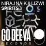 Cover Image for Spirits Original Mix