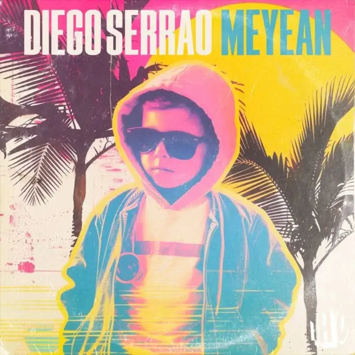 Cover Image: Diego Serrao - Meyean on <a href=