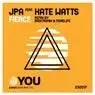 Cover Image for Fierce feat. Kate Watts JPA mix