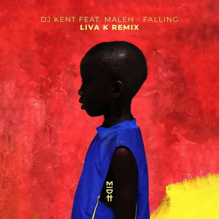 Cover Image: DJ Kent, Maleh - Falling (Liva K Remix) on Madorasindahouse Records