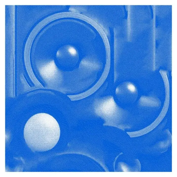 Cover Image: Froid Dub, Richard Fearless, Strange Affair - Tears Maker Chant Remixes on Ran$om Note