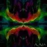 Cover Image for Dark Vibrations Extended Mix
