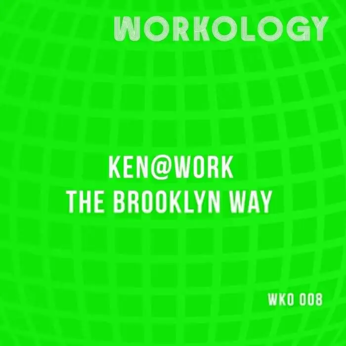 Cover Image: Ken@Work - The Brooklyn Way on Workology