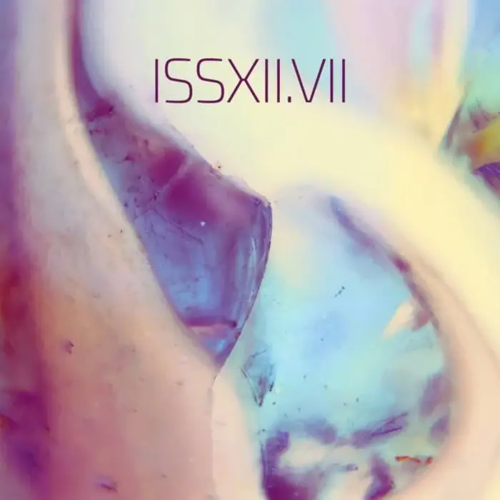 Cover Image: VA - ISSXII.VII | EP7 on In Silent Series
