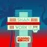 Cover Image for Work It Miami Mix