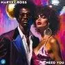 Cover Image for Need You Original Mix