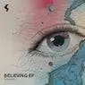 Cover Image for Believing Extended Mix